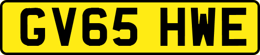 GV65HWE