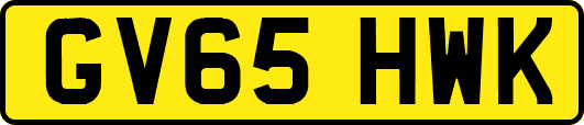 GV65HWK