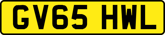 GV65HWL