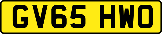 GV65HWO