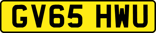 GV65HWU