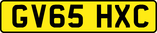 GV65HXC