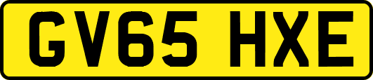 GV65HXE