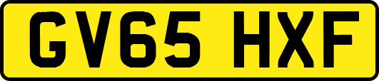 GV65HXF