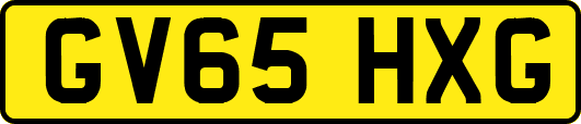 GV65HXG