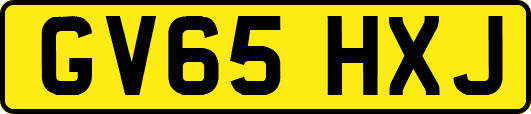GV65HXJ