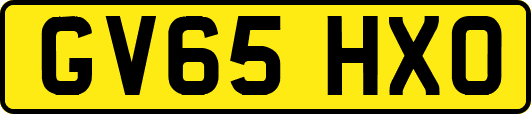 GV65HXO