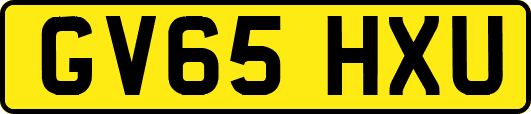GV65HXU
