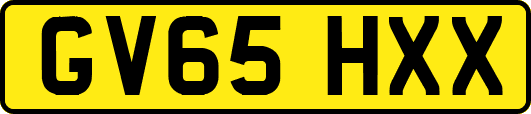 GV65HXX