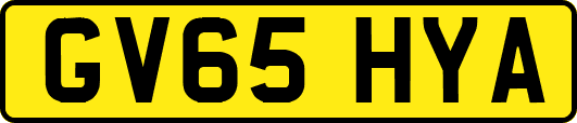 GV65HYA