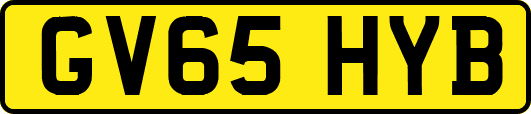 GV65HYB