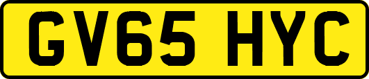 GV65HYC