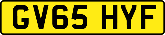 GV65HYF