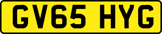 GV65HYG