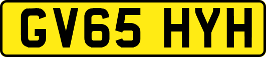 GV65HYH