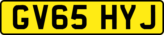 GV65HYJ