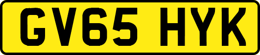 GV65HYK