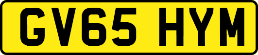 GV65HYM