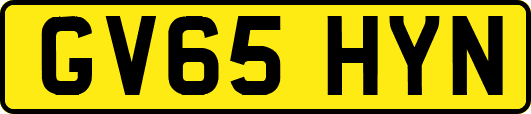 GV65HYN