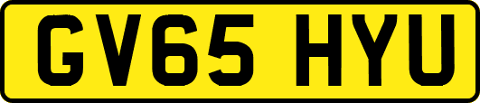 GV65HYU