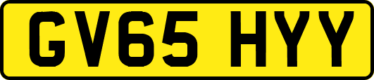 GV65HYY