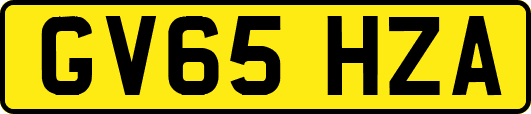 GV65HZA