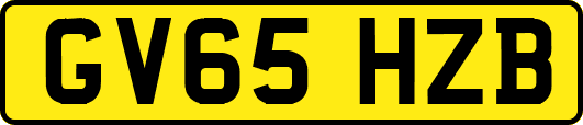 GV65HZB