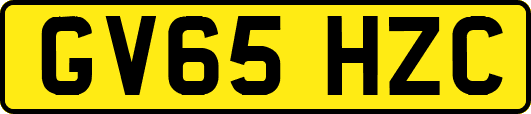 GV65HZC