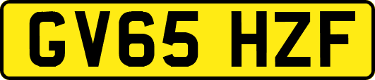 GV65HZF