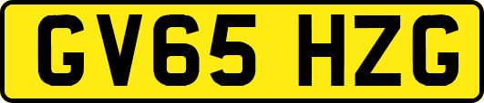 GV65HZG