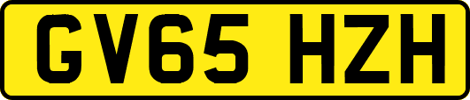 GV65HZH