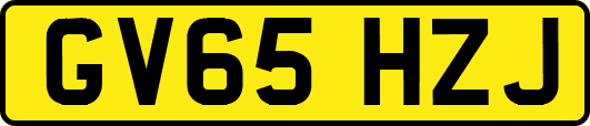 GV65HZJ