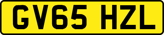GV65HZL