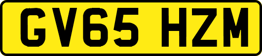 GV65HZM