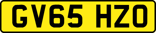 GV65HZO