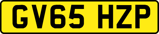 GV65HZP