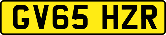 GV65HZR