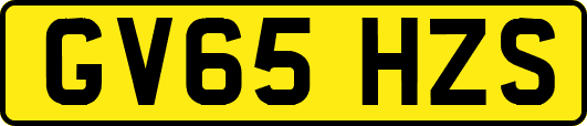 GV65HZS