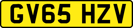 GV65HZV