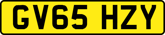 GV65HZY