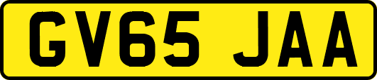 GV65JAA