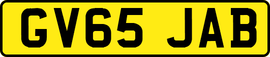 GV65JAB