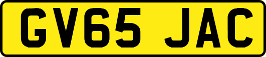GV65JAC