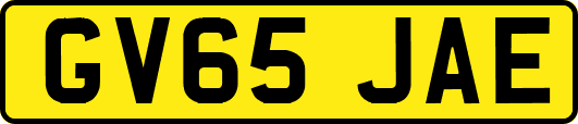 GV65JAE