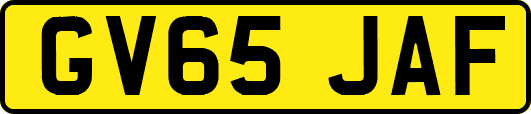 GV65JAF