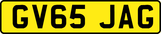 GV65JAG