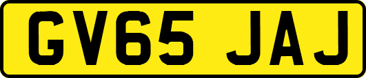 GV65JAJ