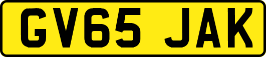 GV65JAK