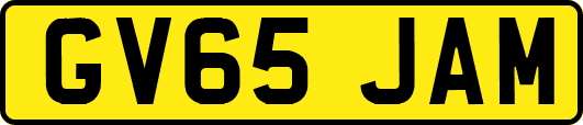 GV65JAM