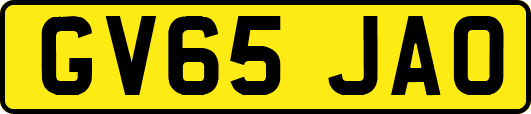 GV65JAO